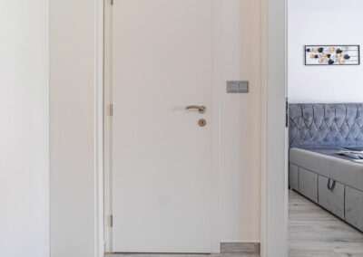 Referenciák - beltéri ajtó | Jola