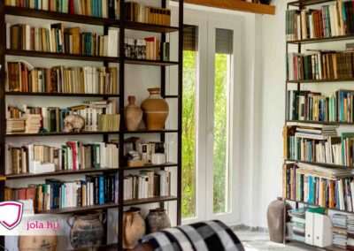 Referencia képek - ablak | Jola